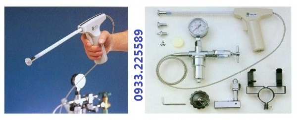 Máy Đốt Lạnh Cổ Tử Cung